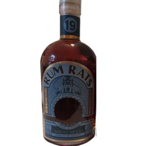 Rum Rats Arco Seco 19yo